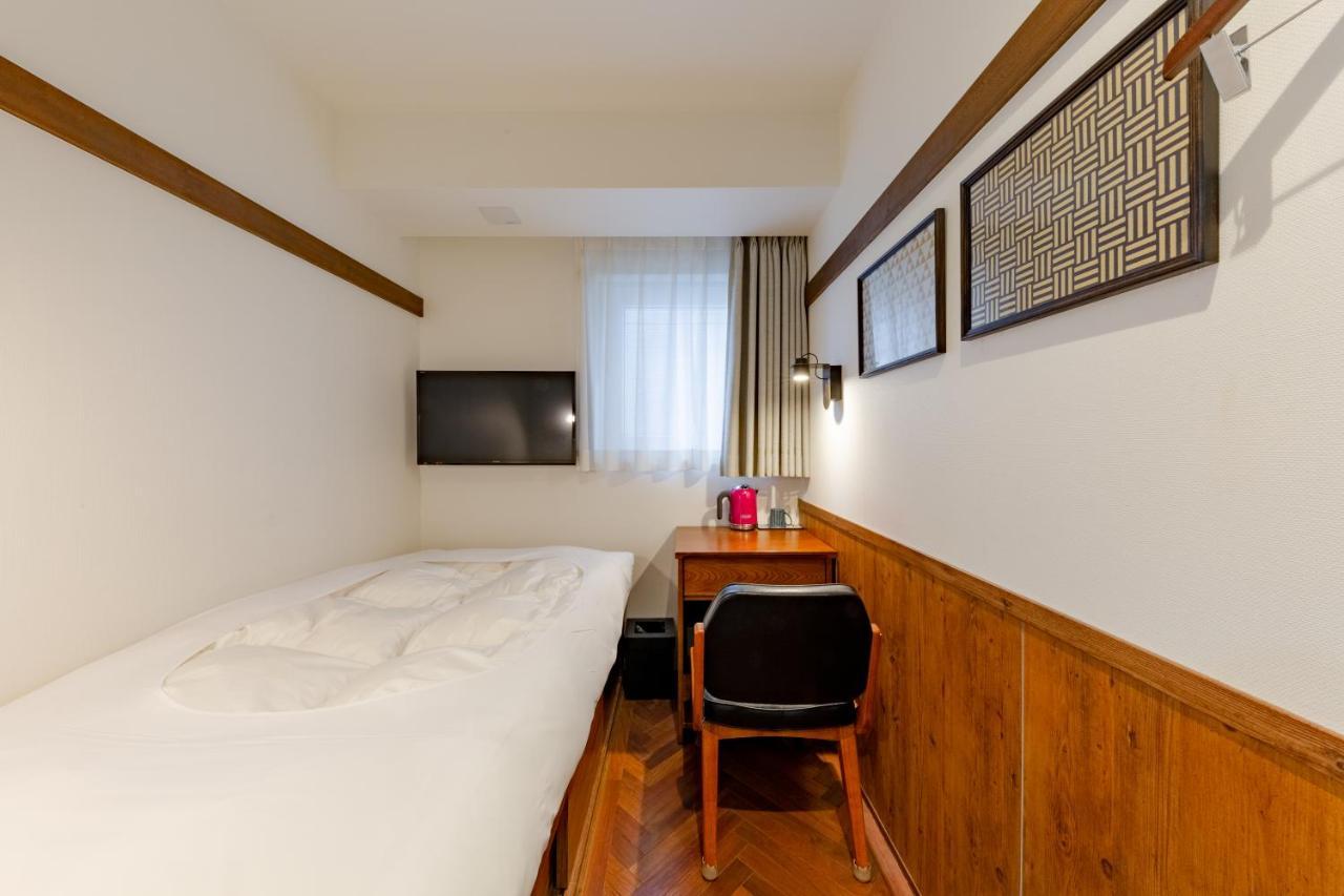 The Onefive Tokyo Shibuya Hotel Exterior photo