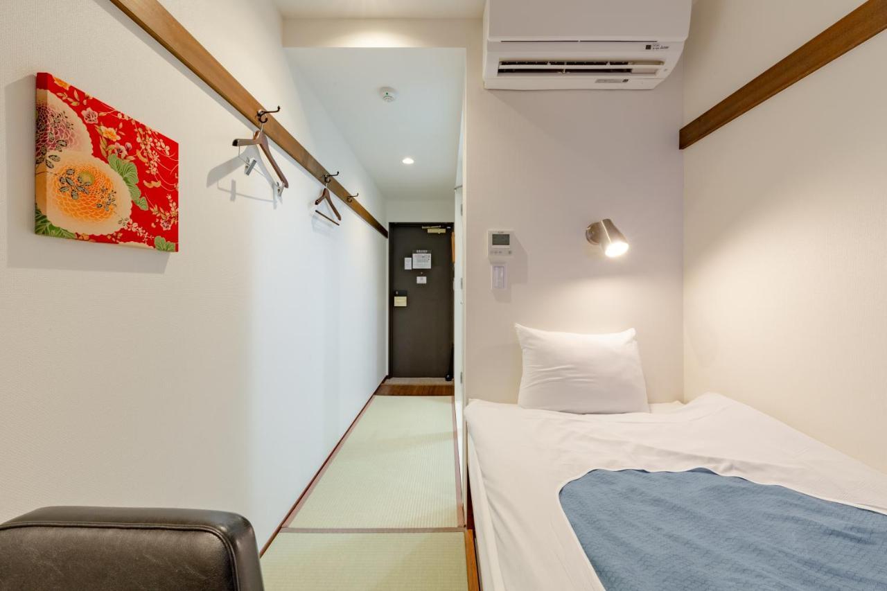 The Onefive Tokyo Shibuya Hotel Exterior photo