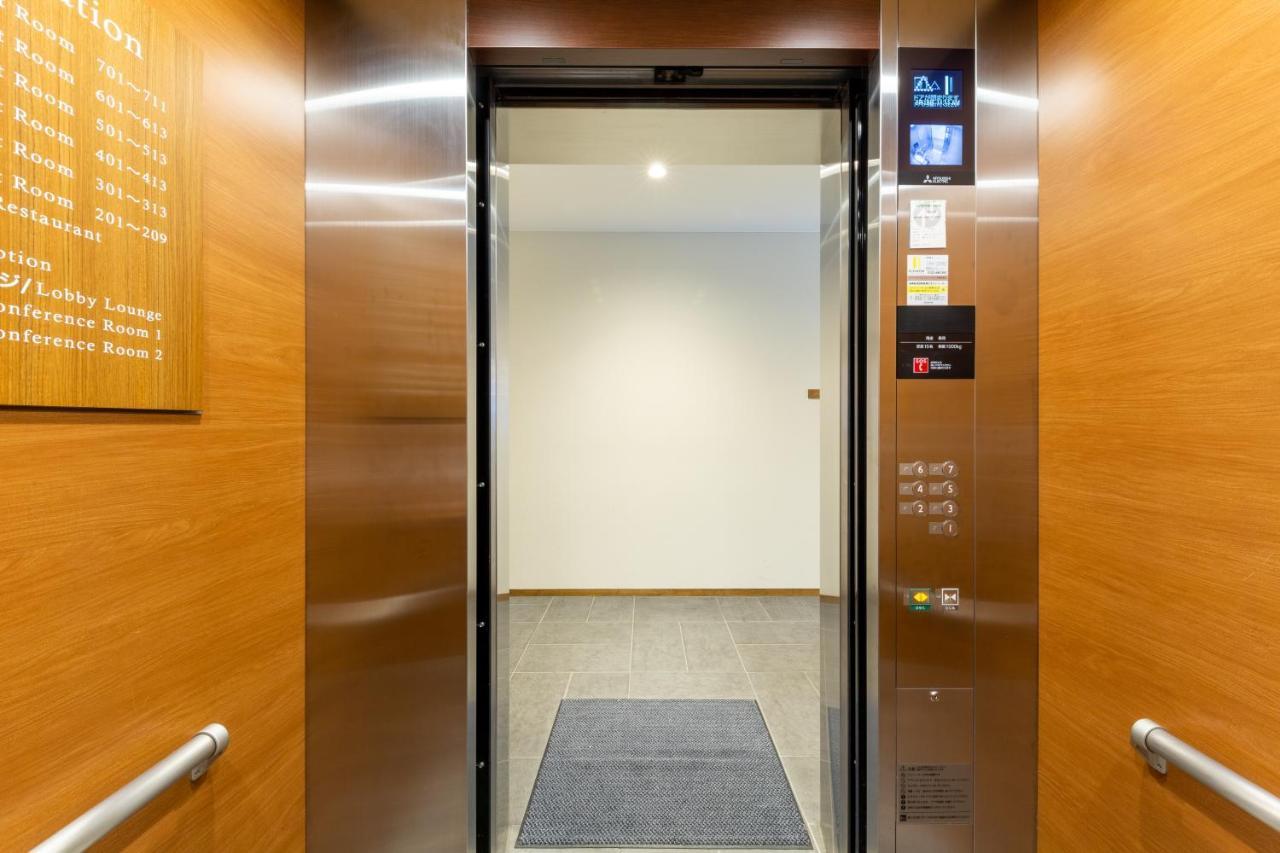 The Onefive Tokyo Shibuya Hotel Exterior photo