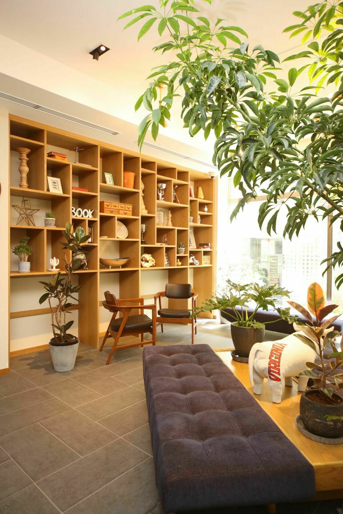 The Onefive Tokyo Shibuya Hotel Exterior photo
